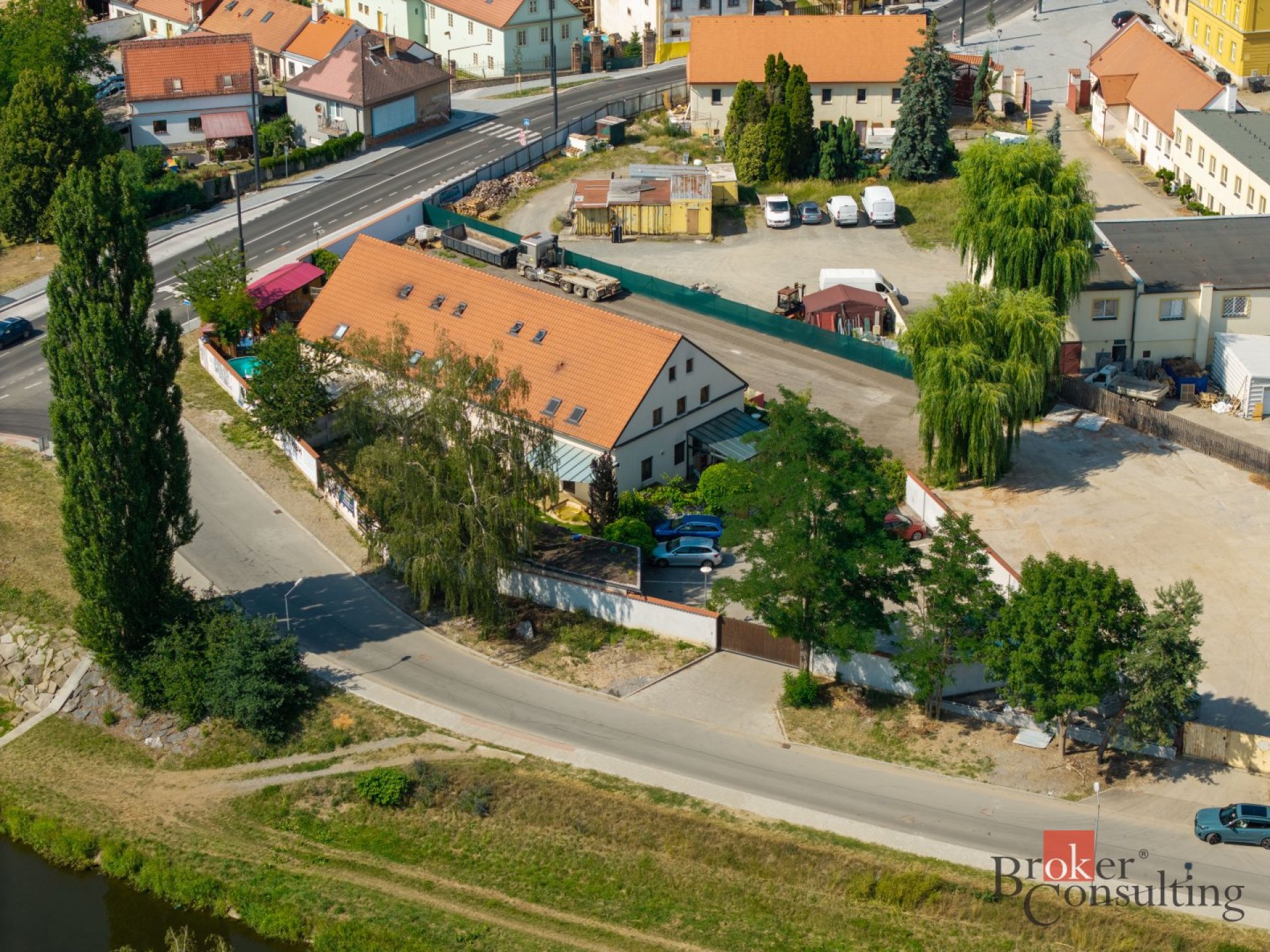 Prodej, byty/4+kk, 120 m2, Lobezská 1202/80, 31200 Plzeň, Plzeň-město [ID 89530]