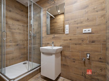 Pronájem bytu, 2+1, 52 m²