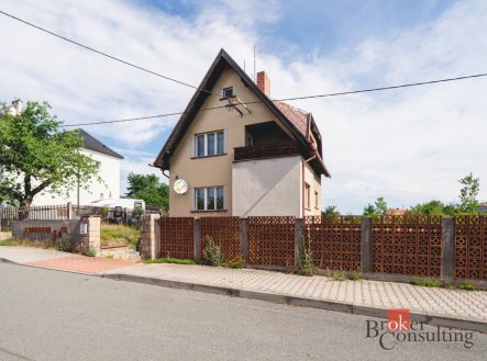 Prodej domu/vily, 180 m²