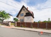 Prodej domu/vily, 180 m²