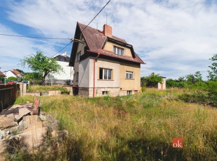 Prodej domu/vily, 180 m²