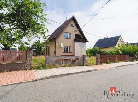 Prodej domu/vily, 180 m²