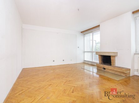 Prodej domu/vily, 120 m²
