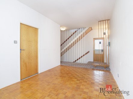 Prodej domu/vily, 120 m²
