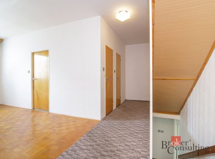 Prodej domu/vily, 120 m²