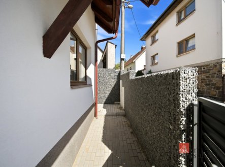 Prodej domu/vily, 127 m²
