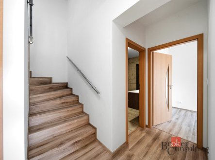 Prodej domu/vily, 127 m²