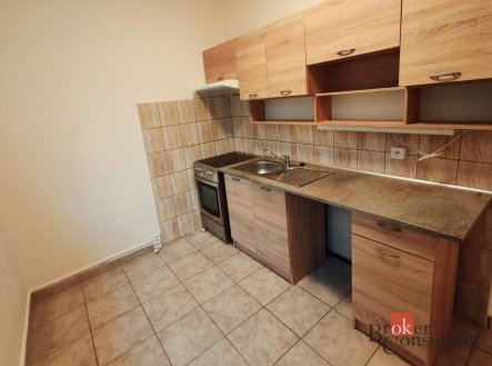 Pronájem bytu, 3+1, 70 m²