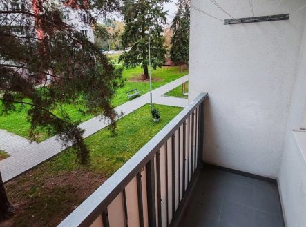 Pronájem bytu, 3+1, 70 m²