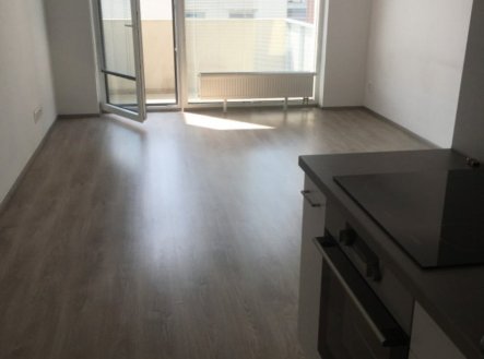 Pronájem bytu, 2+kk, 51 m²