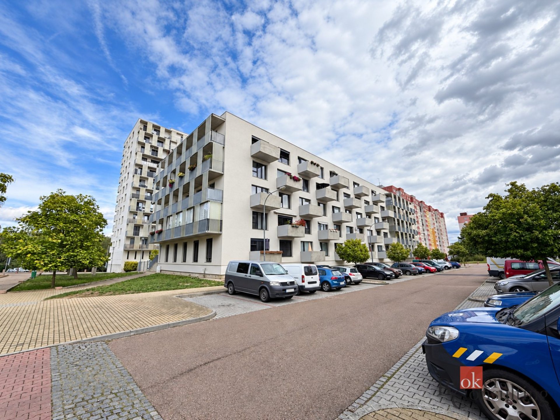 Pronájem, byty/2+kk, 51 m2, Mutěnická 1687/4, 32300 Plzeň, Plzeň-město [ID 88268]