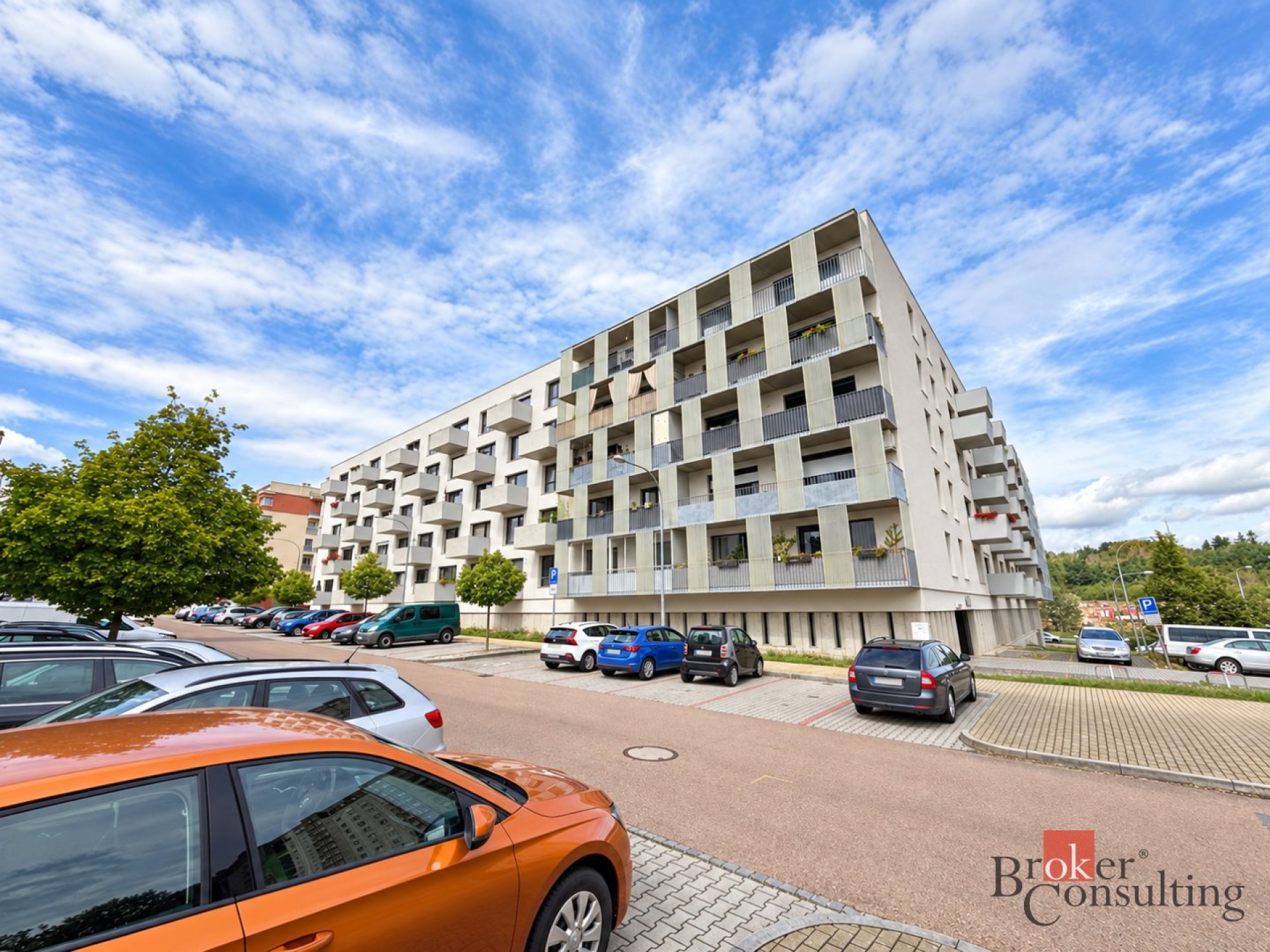 Pronájem, byty/2+kk, 51 m2, Mutěnická 1687/4, 32300 Plzeň, Plzeň-město [ID 88268]