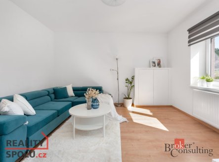 Pronájem domu/vily, 90 m²