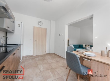Pronájem domu/vily, 90 m²