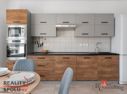 Pronájem domu/vily, 90 m²