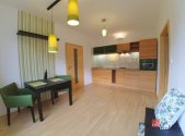 Pronájem bytu, 2+kk, 45 m²