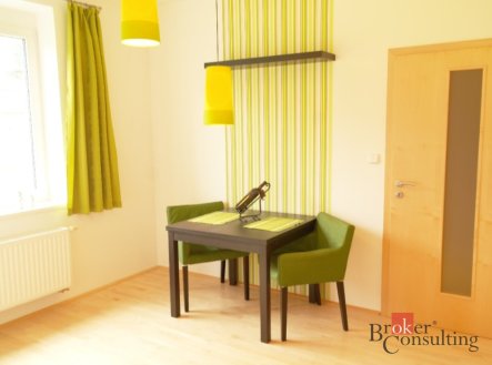 Pronájem bytu, 2+kk, 45 m²