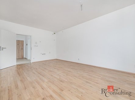Prodej bytu, 1+kk, 37,41 m²