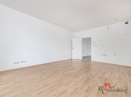 Prodej bytu, 1+kk, 37,41 m²
