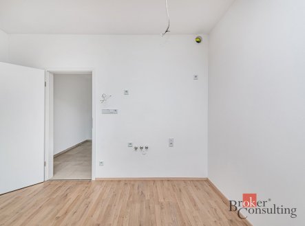 Prodej bytu, 1+kk, 37,41 m²