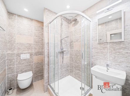 Pronájem bytu, 1+kk, 32 m²
