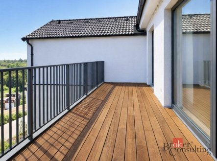 Prodej bytu, 3+kk, 102,5 m²
