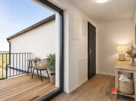 Prodej bytu, 3+kk, 102,5 m²