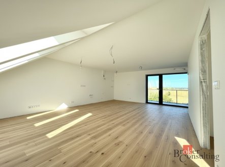 Prodej bytu, 3+kk, 102,5 m²