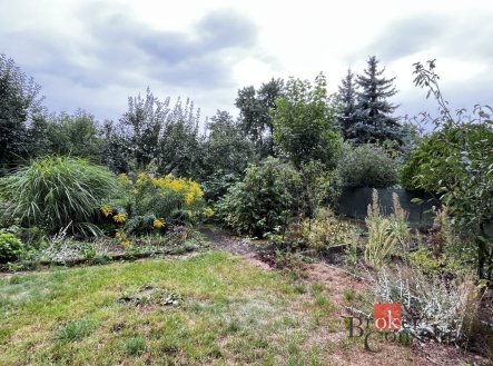Prodej pozemku, zahrada, 19 m²