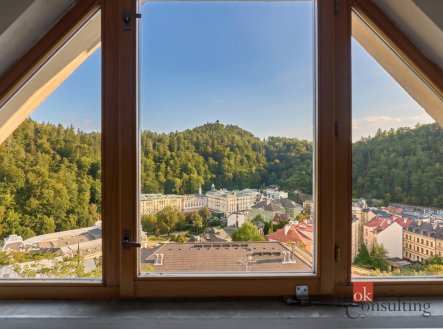 Prodej bytu, 5+1, 105 m²