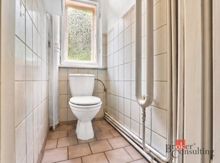 Prodej bytu, 5+1, 105 m²