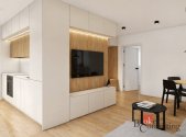 Prodej bytu, 3+1, 53 m²