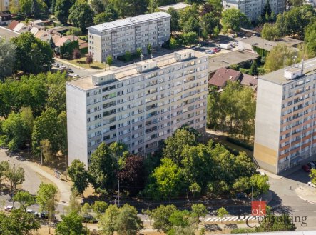 Prodej bytu, 3+1, 53 m²