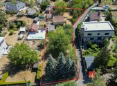 Prodej pozemku pro bydlení, 1 127 m²