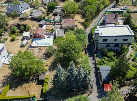 Prodej pozemku pro bydlení, 1 127 m²