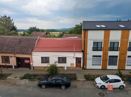 Prodej domu/vily, 1 000 m²