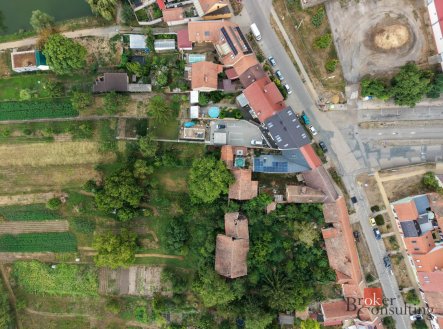 Prodej domu/vily, 1 000 m²