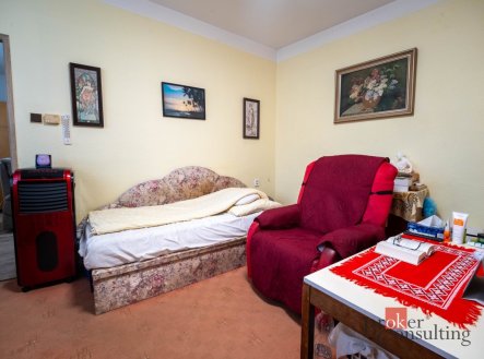 Prodej domu/vily, 1 000 m²