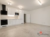 Pronájem bytu, 1+kk, 34 m²