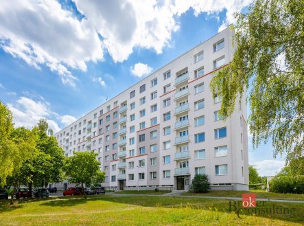Prodej bytu, 2+kk, 69 m²
