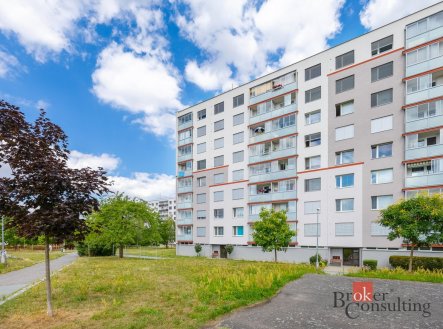 Prodej bytu, 2+kk, 69 m²