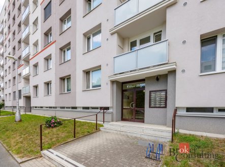 Prodej bytu, 2+kk, 69 m²
