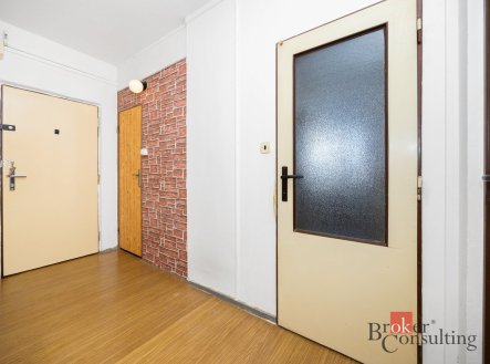 Prodej bytu, 2+kk, 69 m²