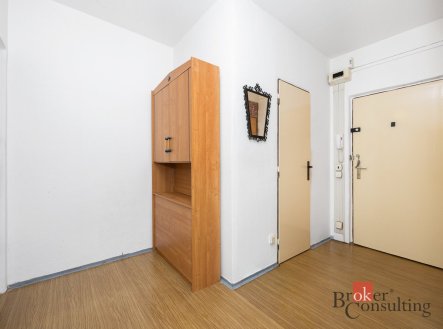 Prodej bytu, 2+kk, 69 m²