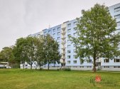 Prodej bytu, 2+1, 60 m²