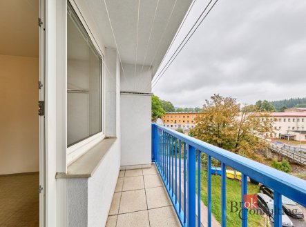 Prodej bytu, 2+1, 60 m²