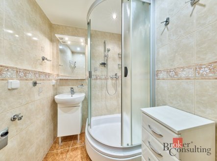 Prodej bytu, 2+1, 60 m²