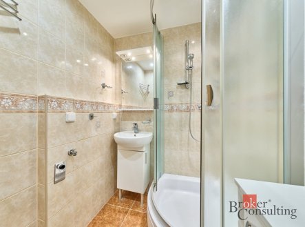 Prodej bytu, 2+1, 60 m²