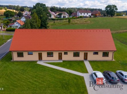 Prodej domu/vily, 109 m²