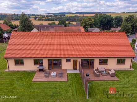 Prodej domu/vily, 109 m²
